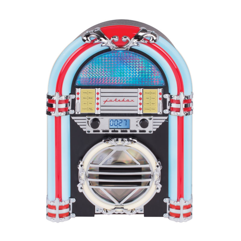 Jukebox 66
