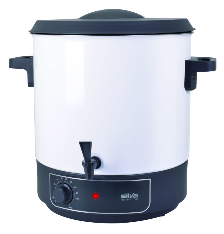 Heißgetränkeautomat – PK-HG 270