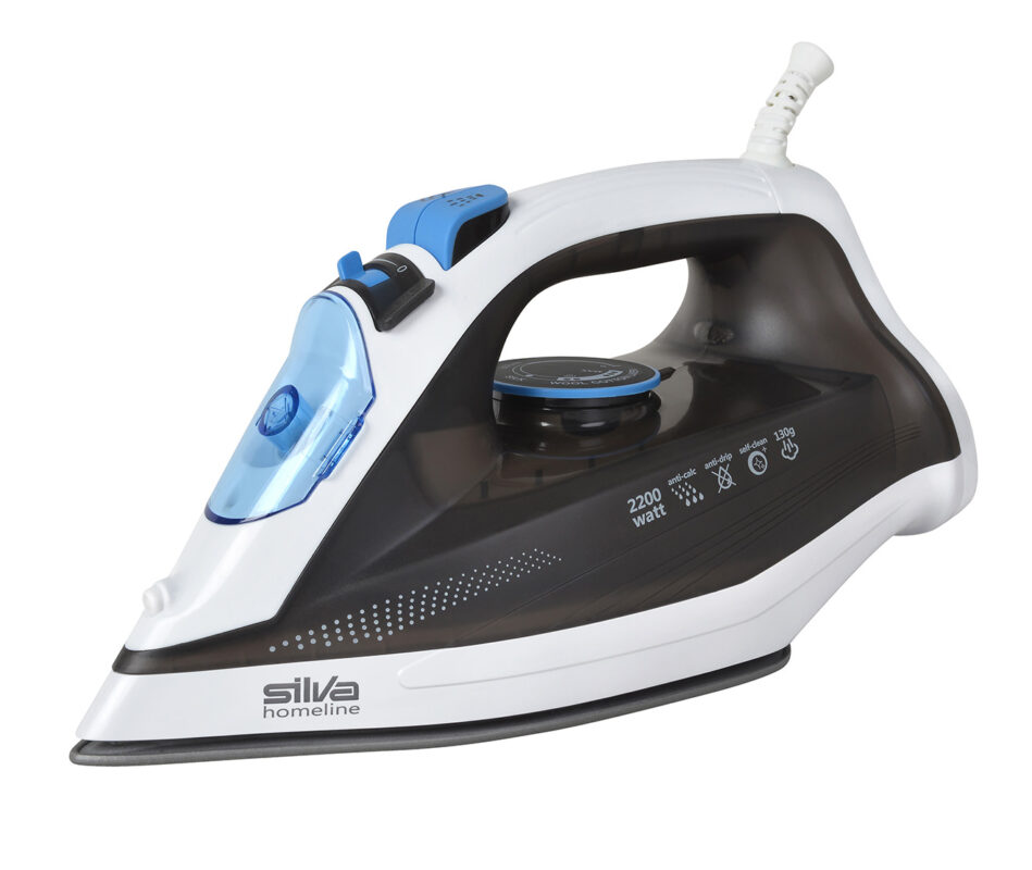 Dampfbügeleisen – DB 2201