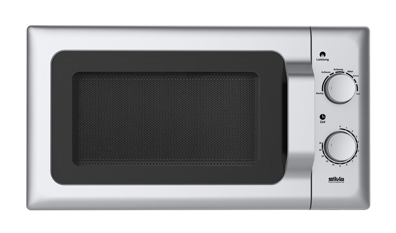 Unterbaumikrowelle - MWU 20.4