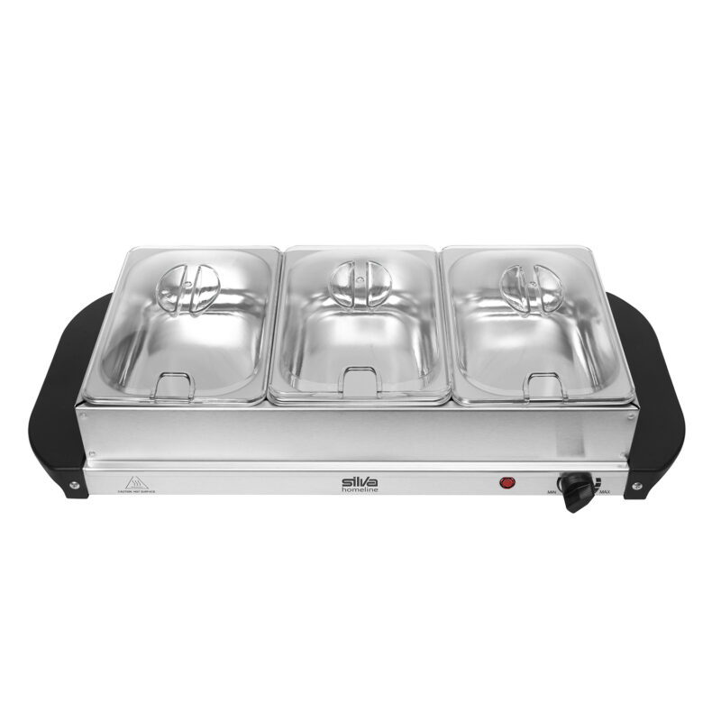 Buffetwärmer - SH 3.1