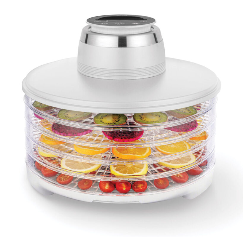 Dörrgerät – DA 501 INOX