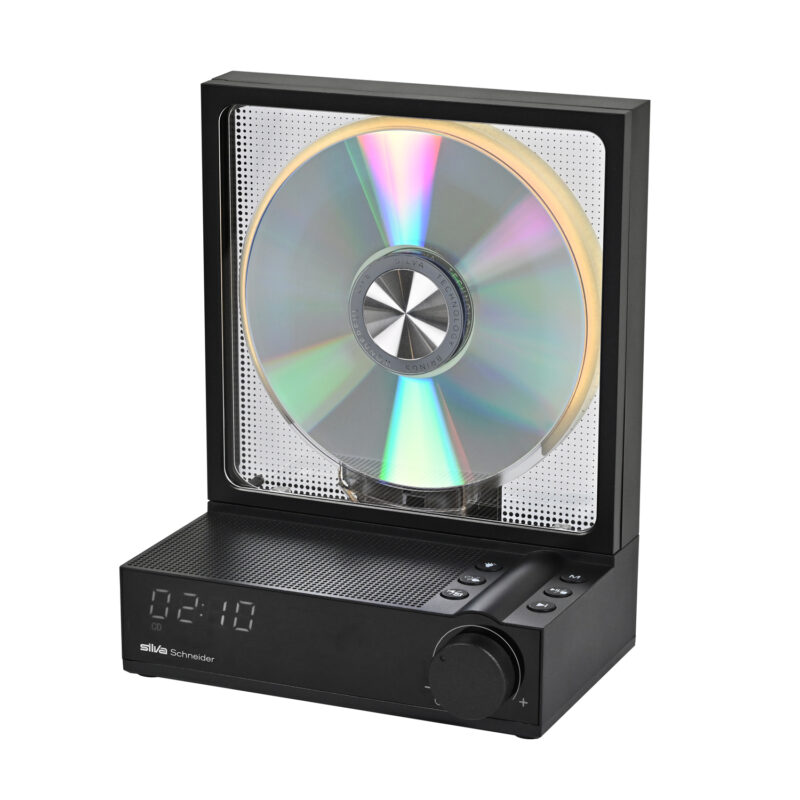 CD Player mit Bluetooth – CDP 99 BT