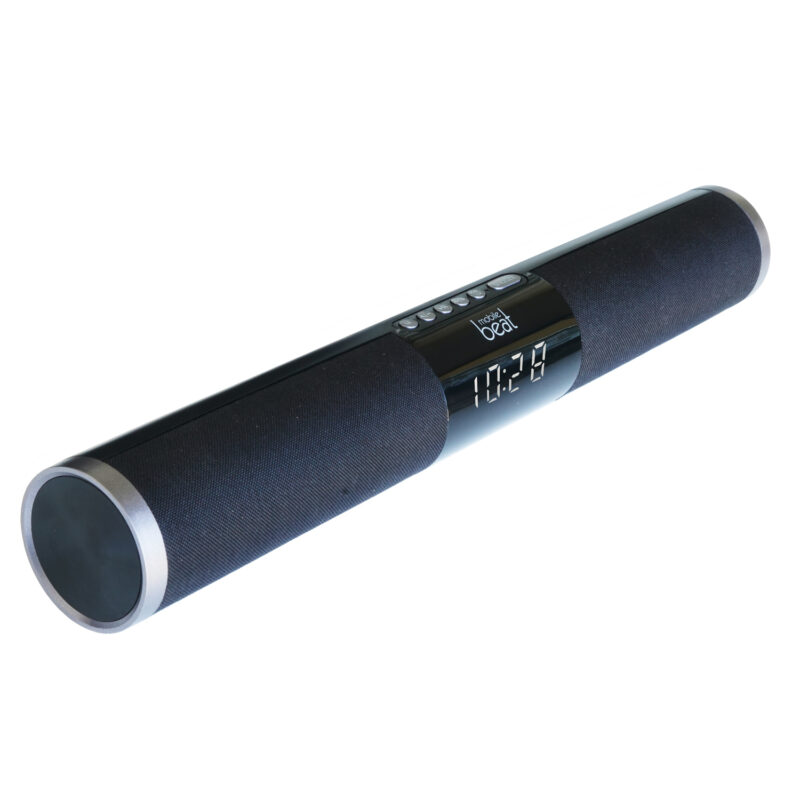 Clock-Soundsystem - CSS 1809 BT