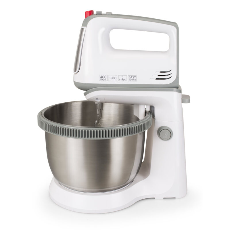 Handmixerset - HM-S 4000