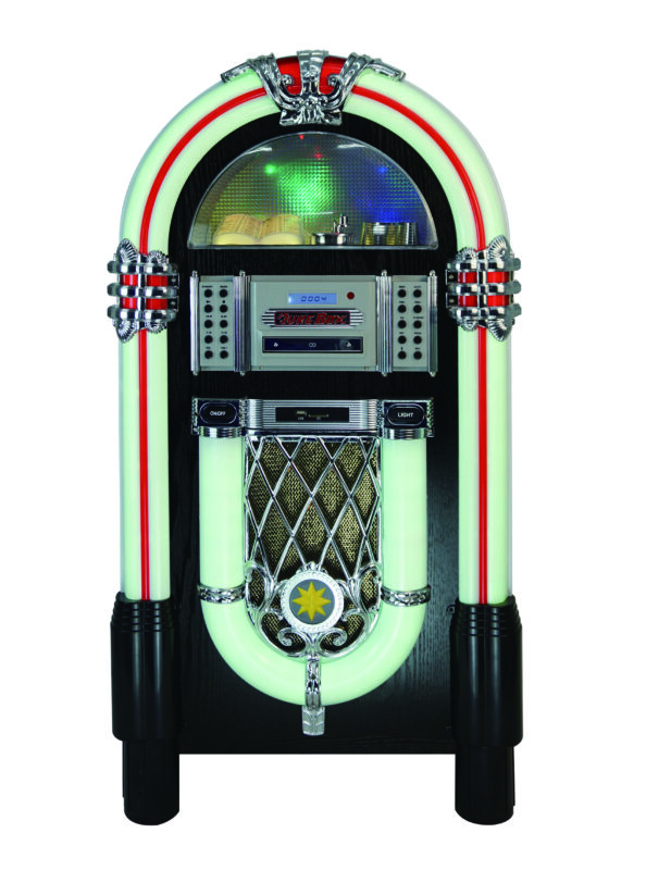Jukebox 250