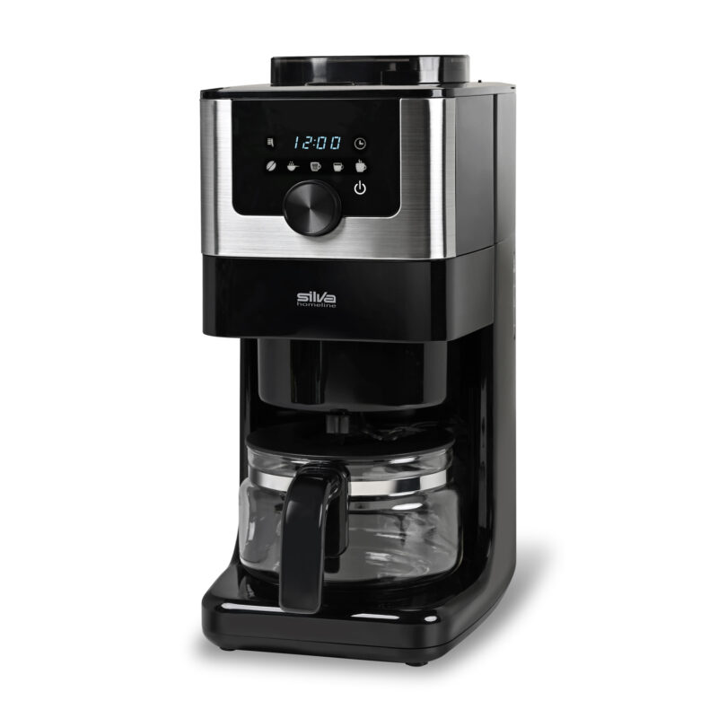 Kaffeeautomat - KA-M 200 inox