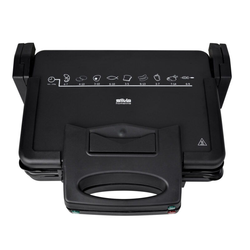 Kontaktgrill - KG 2410