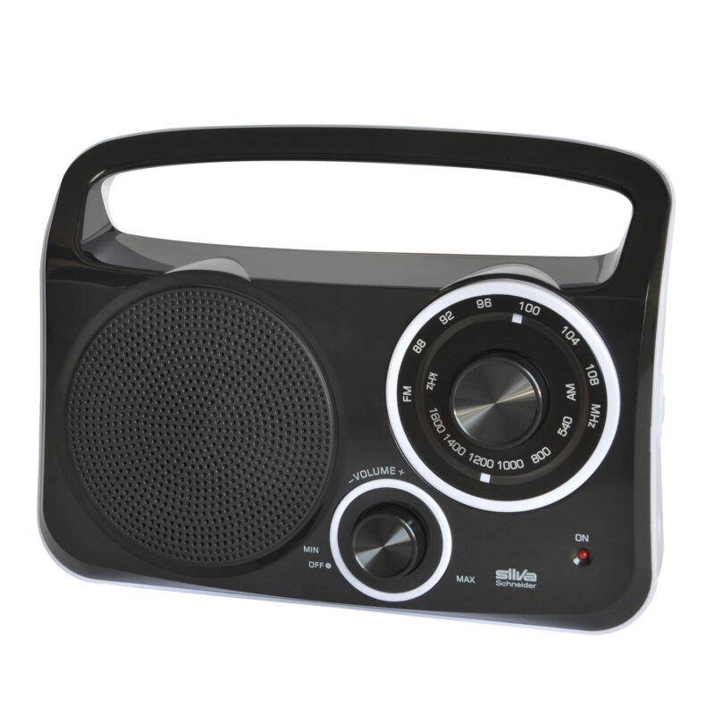 Portable Radio - M 280 TR