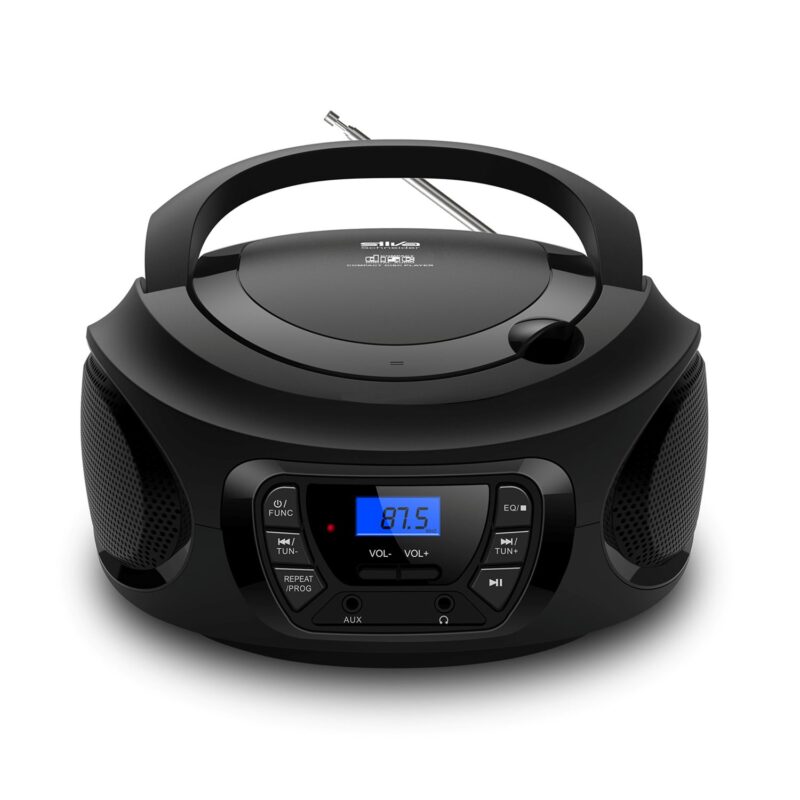 Portable Radio & CD-Player - PCD 25.1