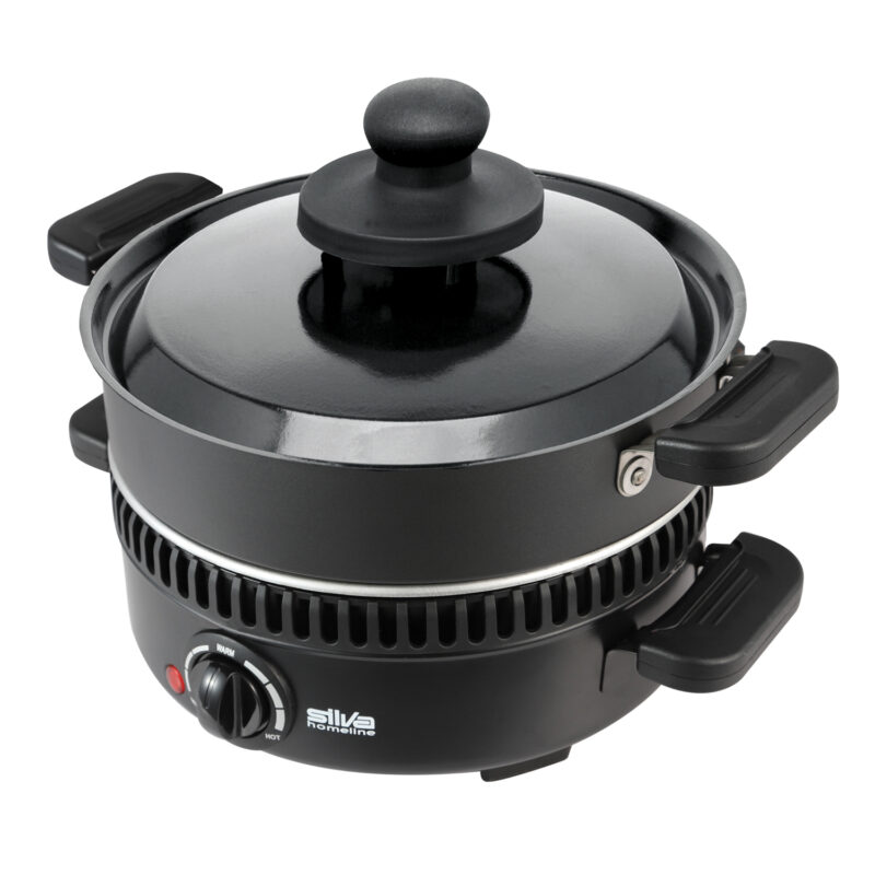 Multiröster - PK-M 800