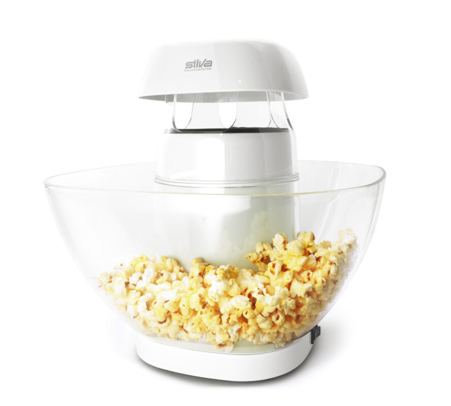 Popcorn Maker - PM 440