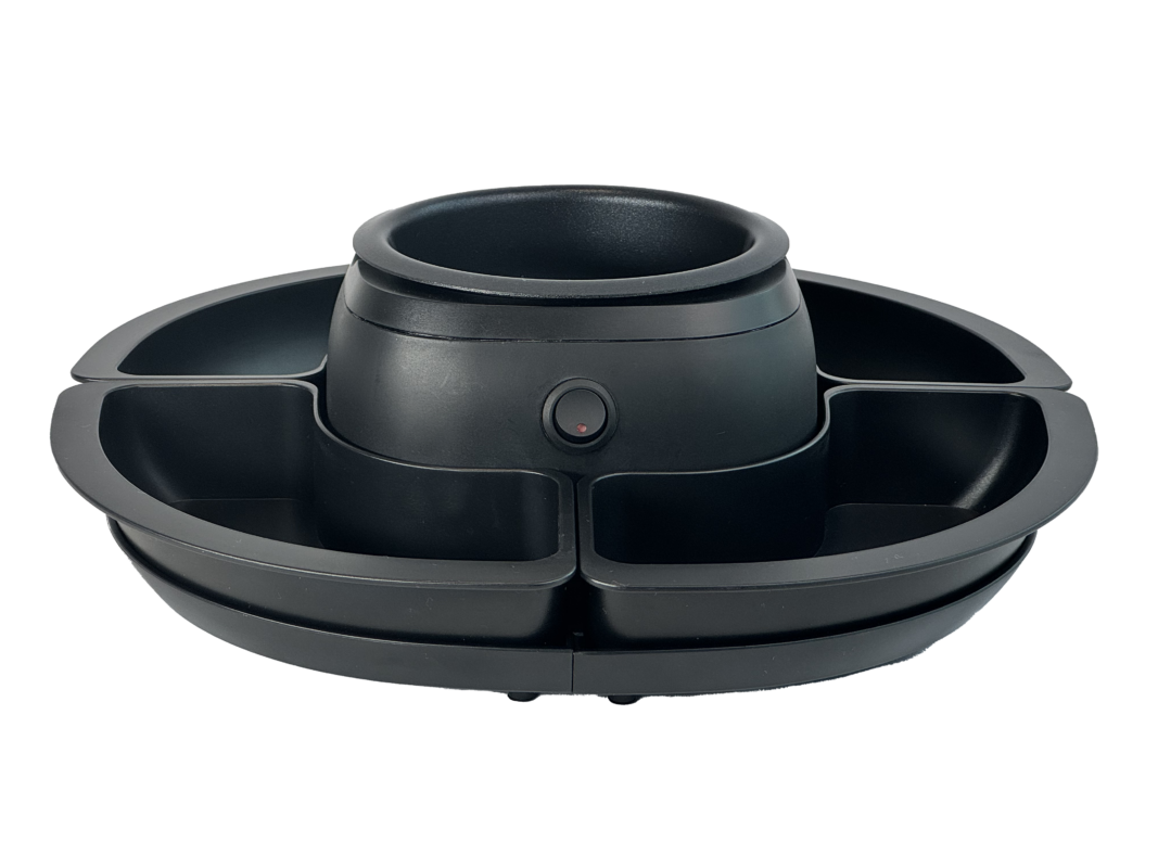 SF 430 - Schokofondue