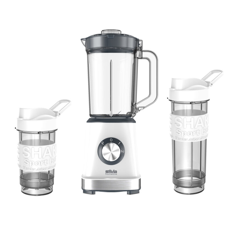 Standmixer-Set - SM 2500
