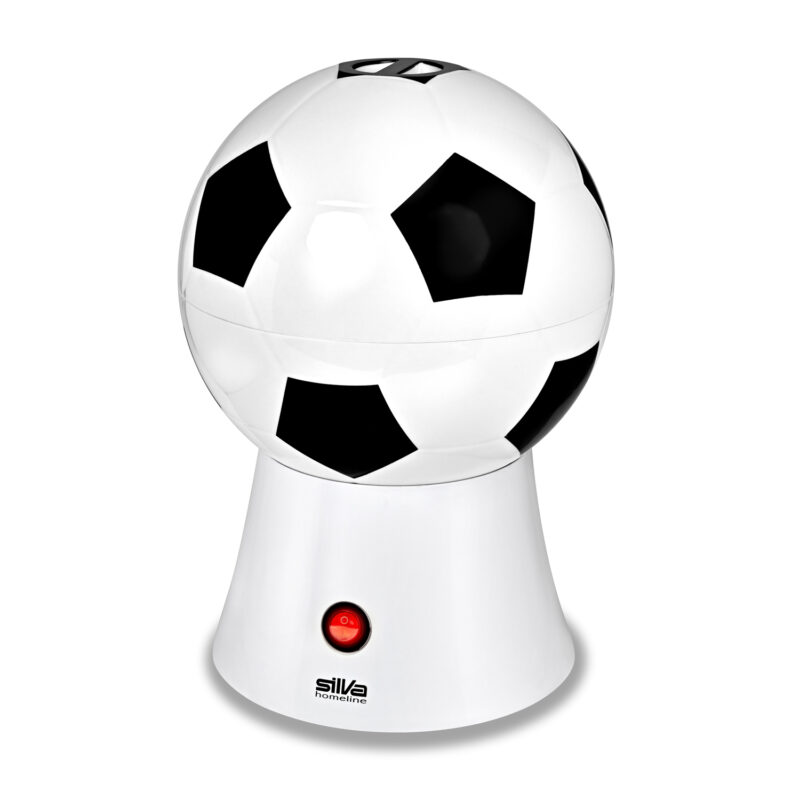 Popcornmaker - WM 2026