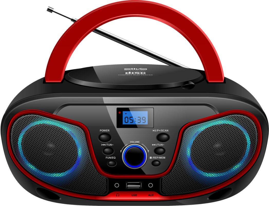 MPC 19.4 USB